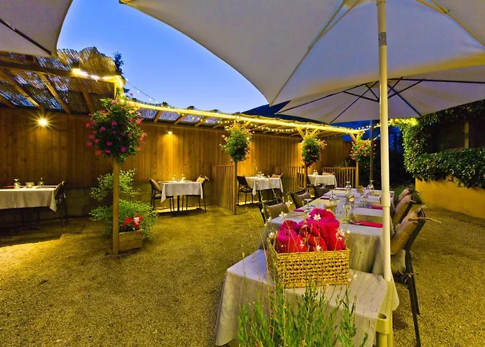 Relais D\'Auvergne