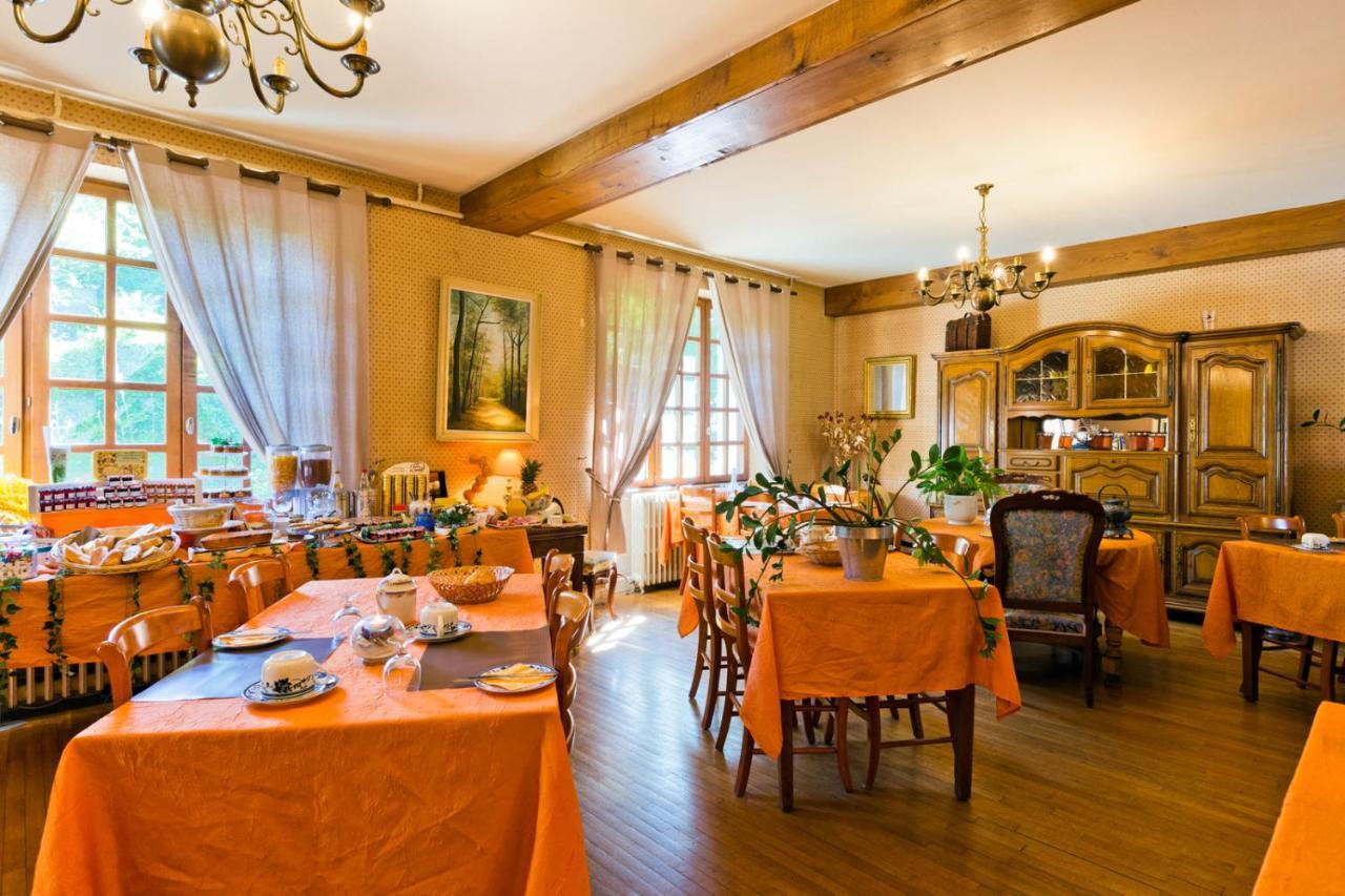 Relais D'auvergne