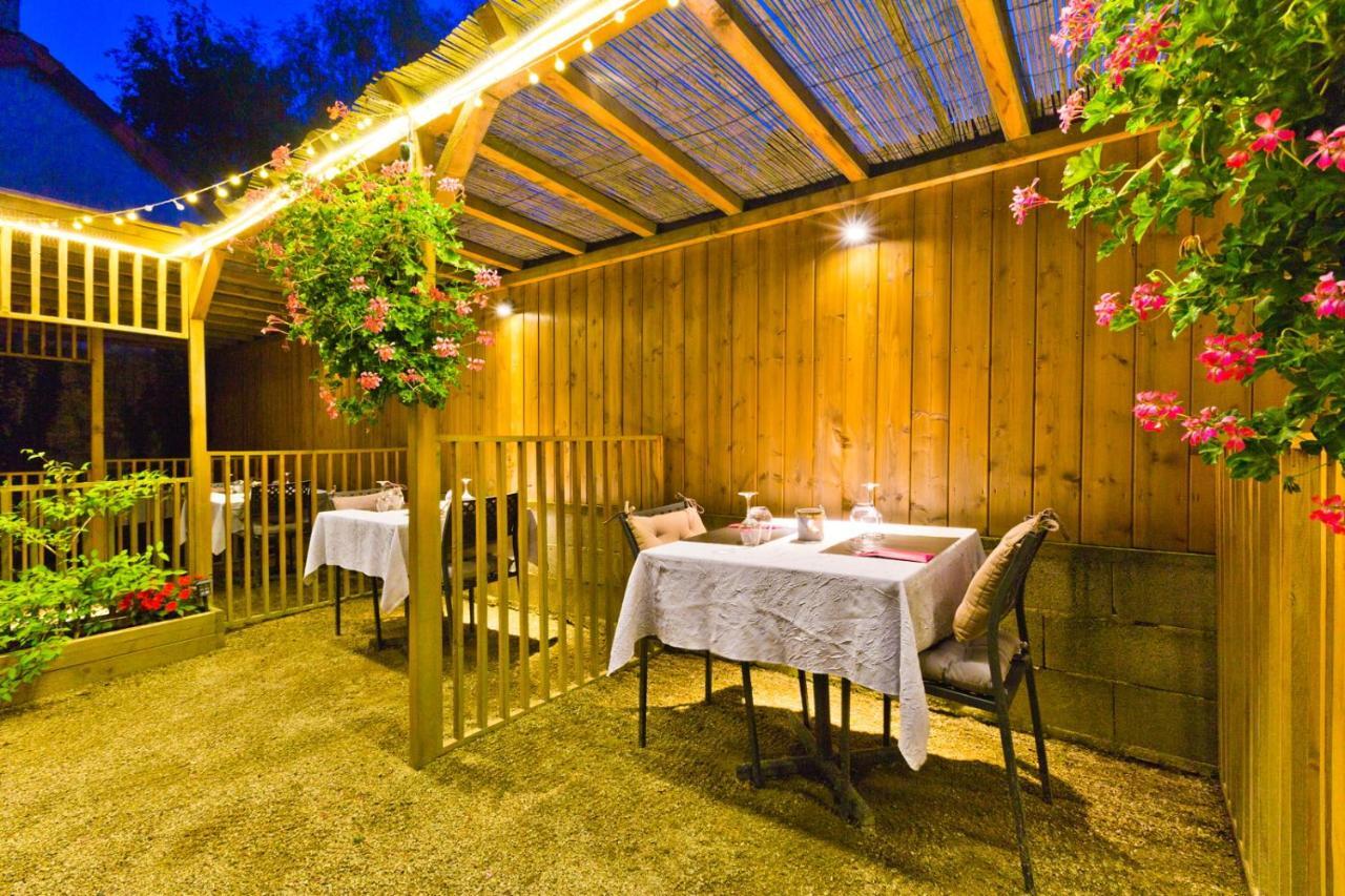 Relais D'auvergne 3* Saint-Gervais-dʼAuvergne
