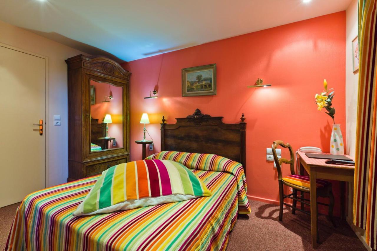 Hotel Relais D'auvergne